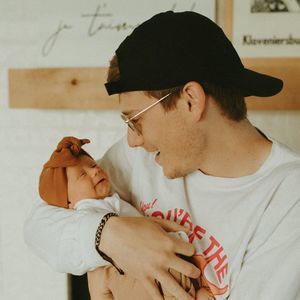 Meet your Posher, Ben